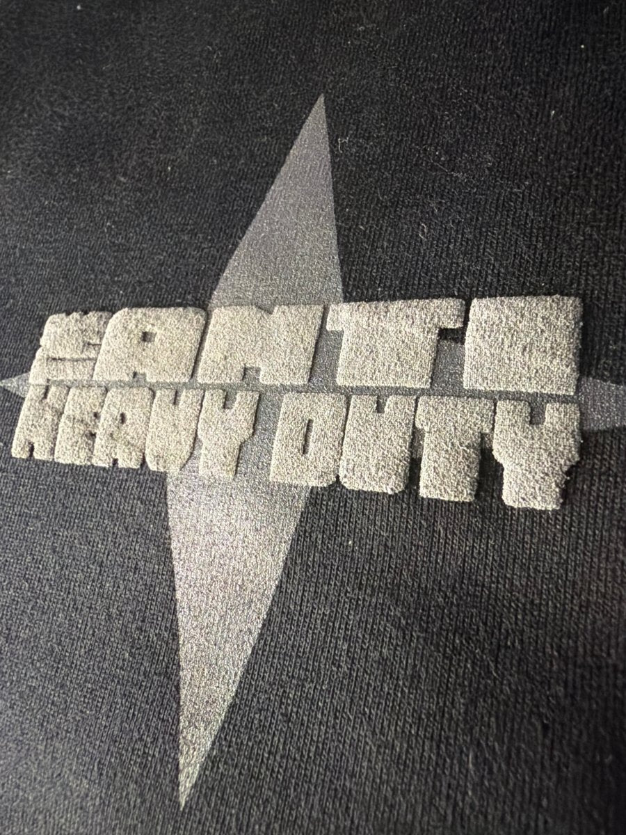 Playera Prime Duty - ANTIFASHION