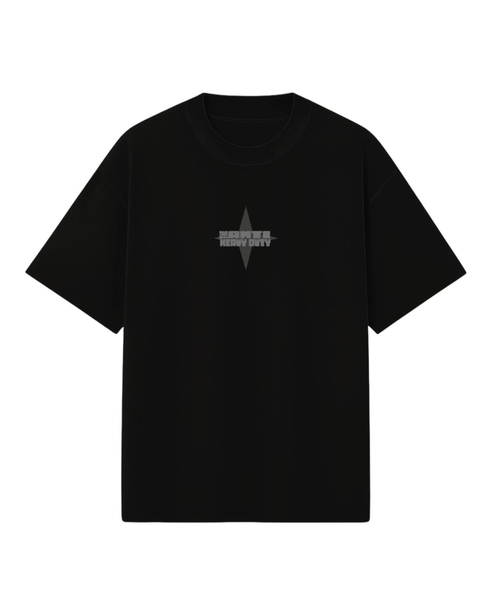 Playera Prime Duty - ANTIFASHION