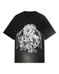 Playera Prime Glorious Black - ANTIFASHION