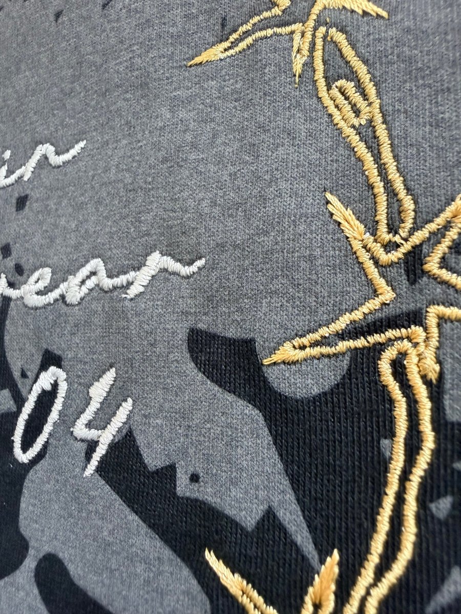 Playera Prime Golden Star - ANTIFASHION