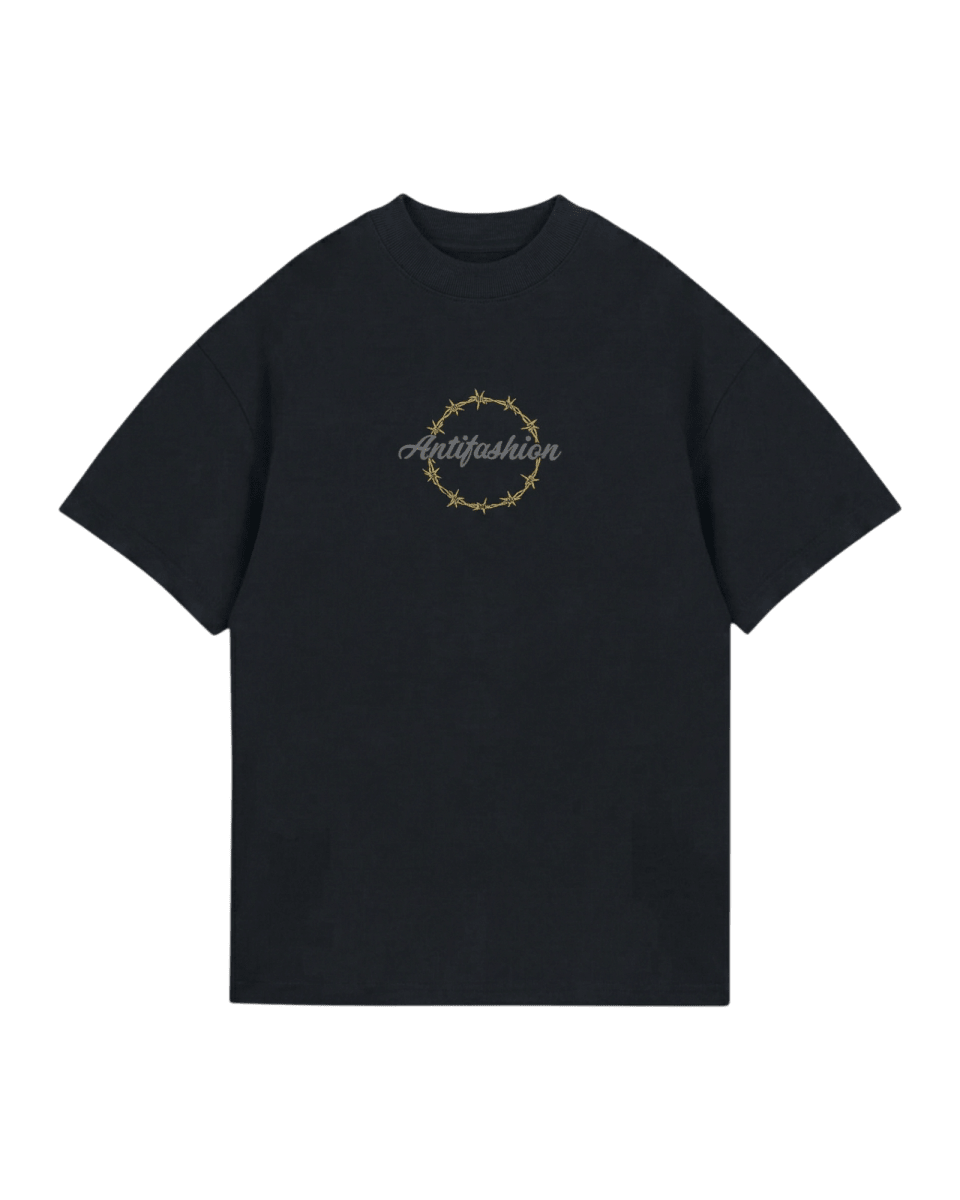 Playera Prime Golden Star - ANTIFASHION