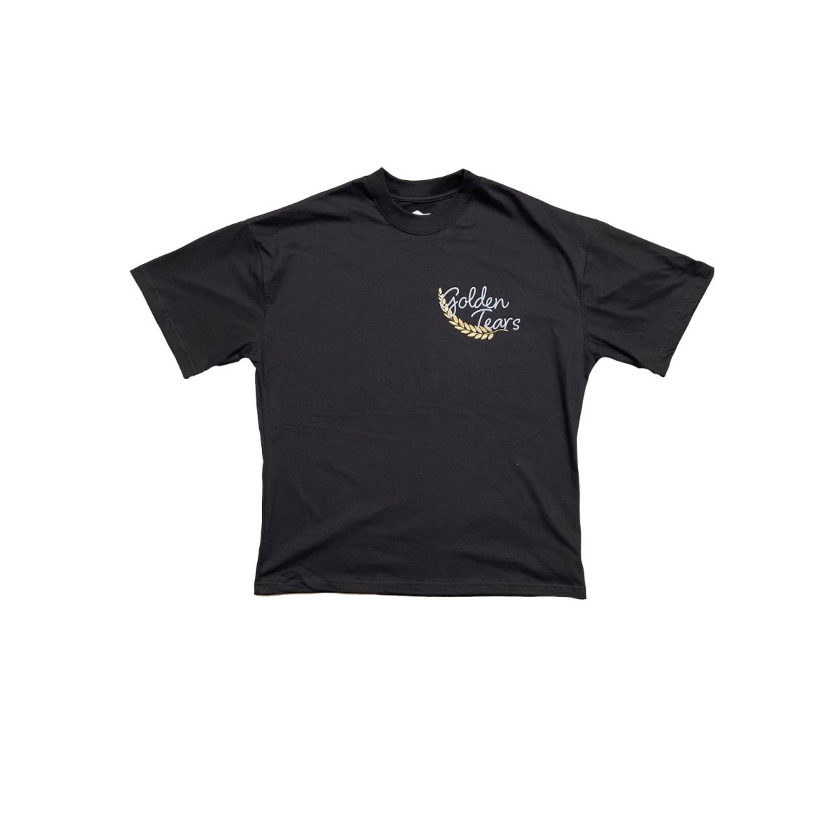 Playera Prime Golden Tears - ANTIFASHION