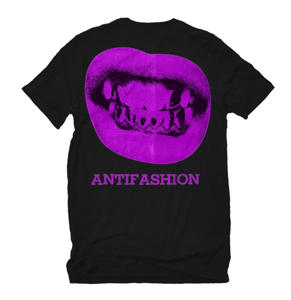Playera Prime Grills Black - ANTIFASHION