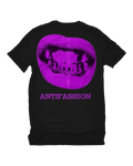 Playera Prime Grills Black - ANTIFASHION