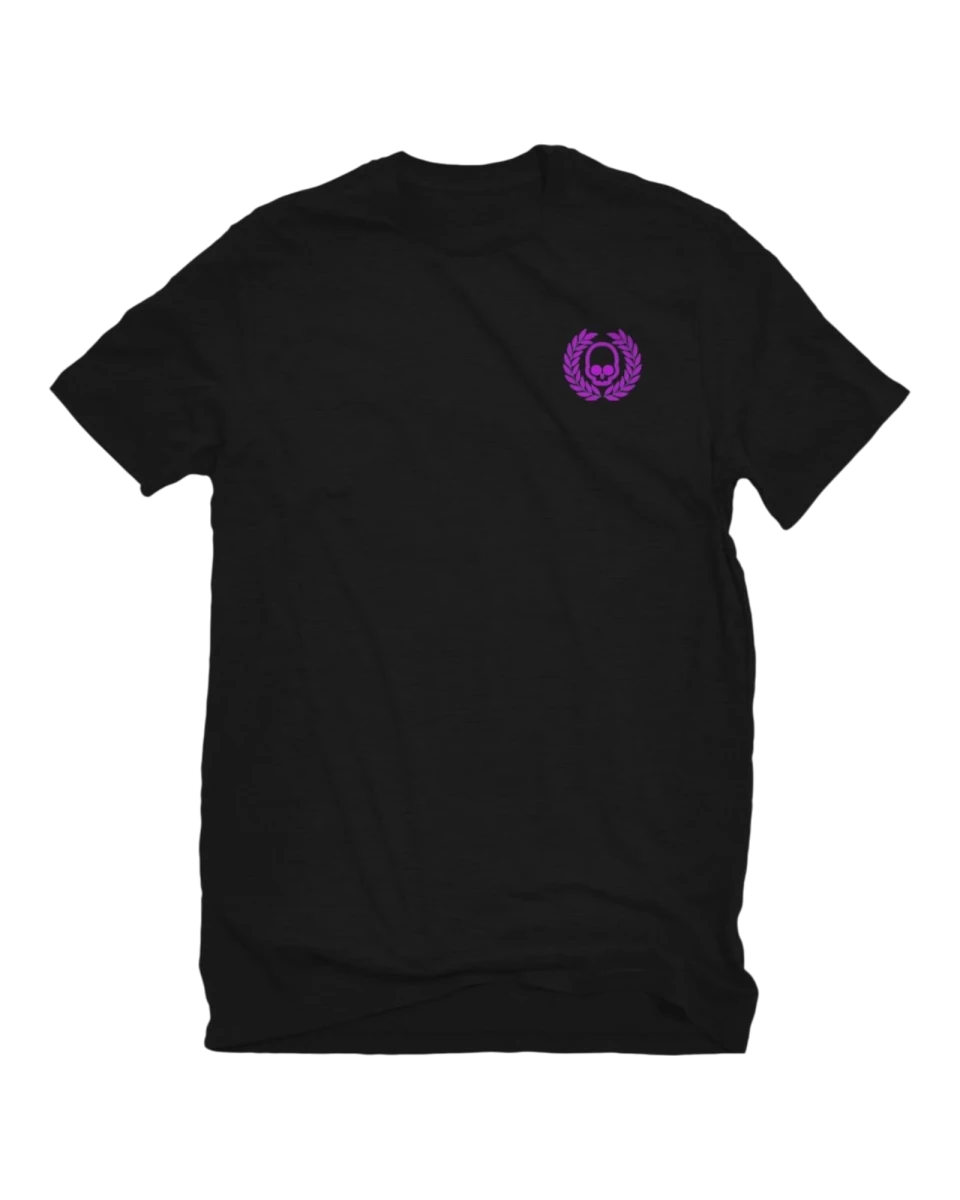 Playera Prime Grills Black - ANTIFASHION