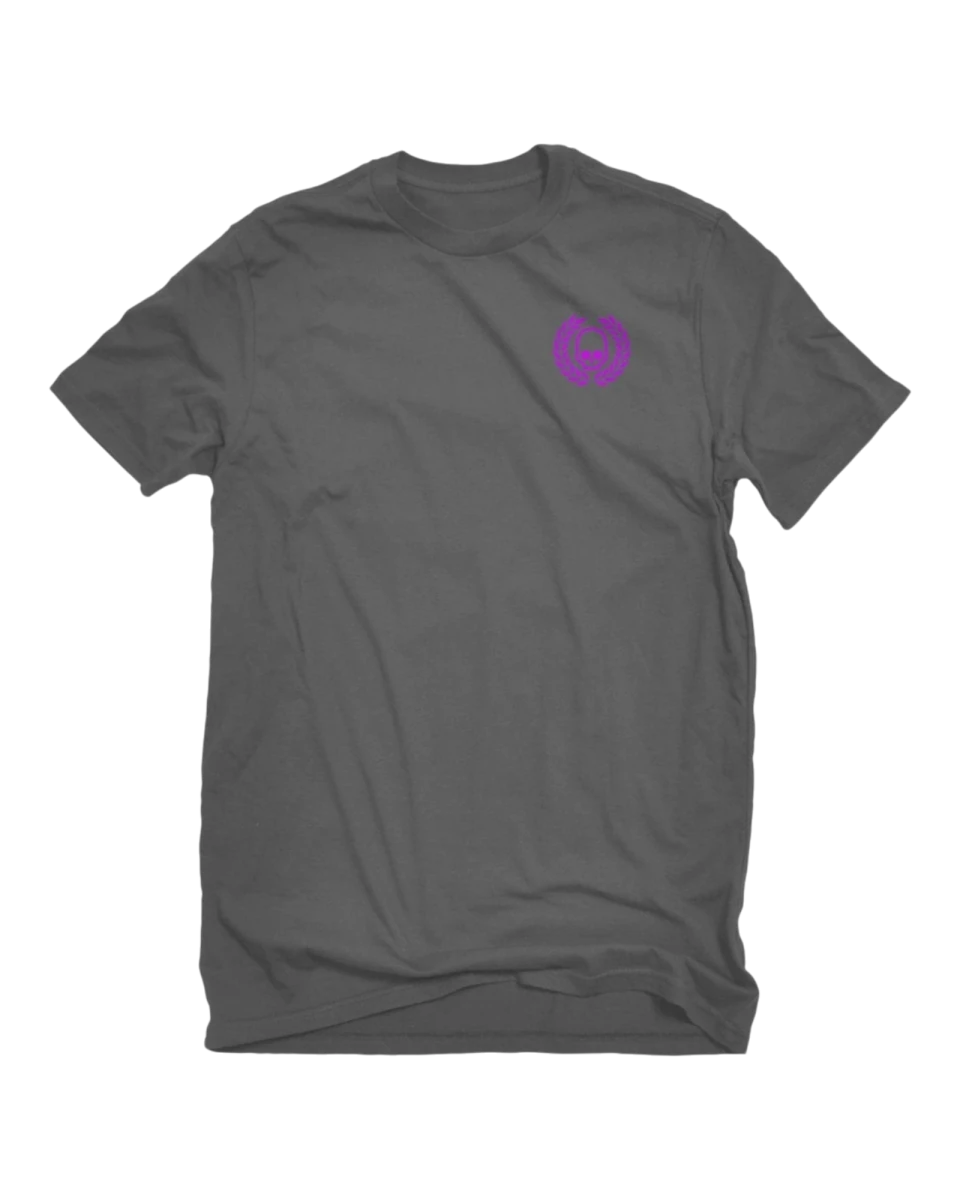 Playera Prime Grills Oxford - ANTIFASHION