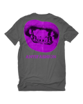 Playera Prime Grills Oxford - ANTIFASHION