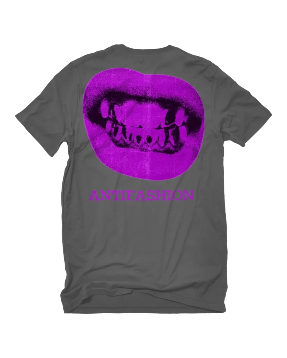 Playera Prime Grills Oxford - ANTIFASHION