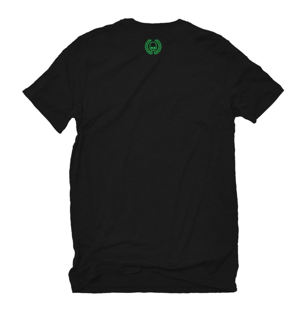 Playera Prime Lick Black - ANTIFASHION