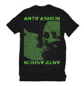 Playera Prime Lick Black - ANTIFASHION