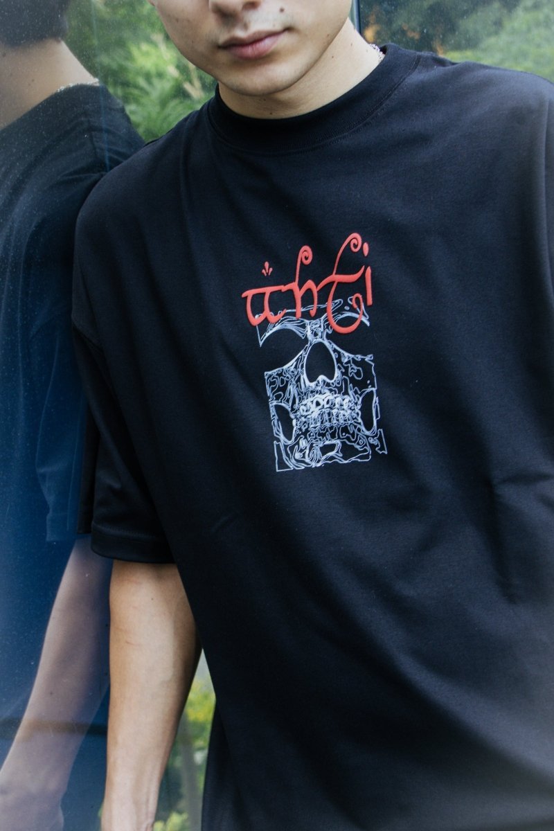 Playera Prime Lord Of Sk - ANTIFASHION