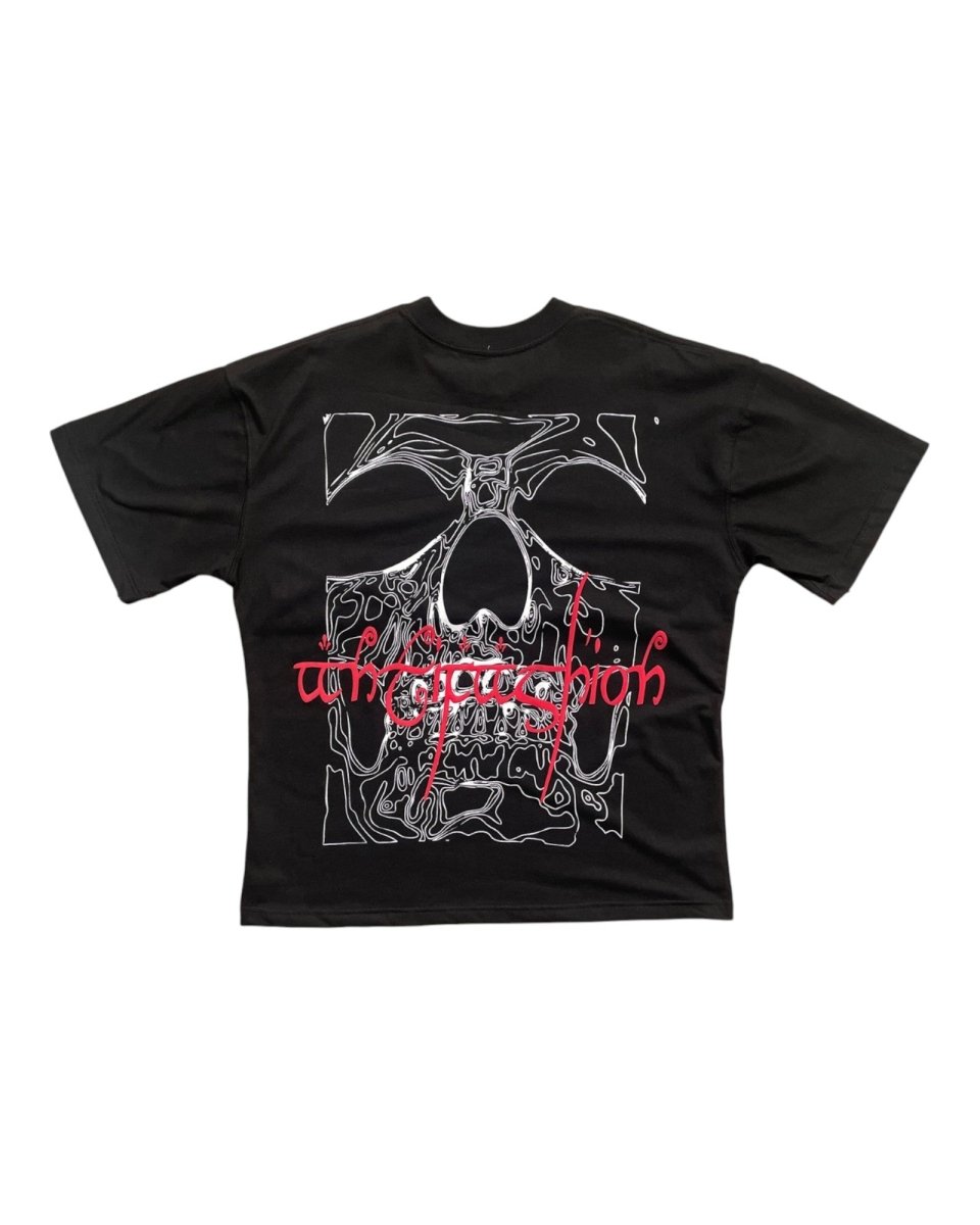 Playera Prime Lord Of Sk - ANTIFASHION