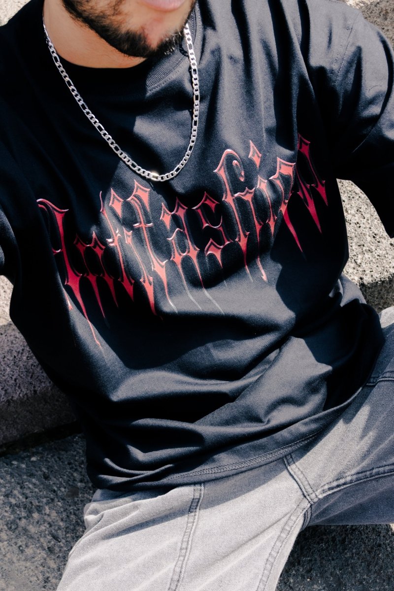 Playera Prime Magic - ANTIFASHION