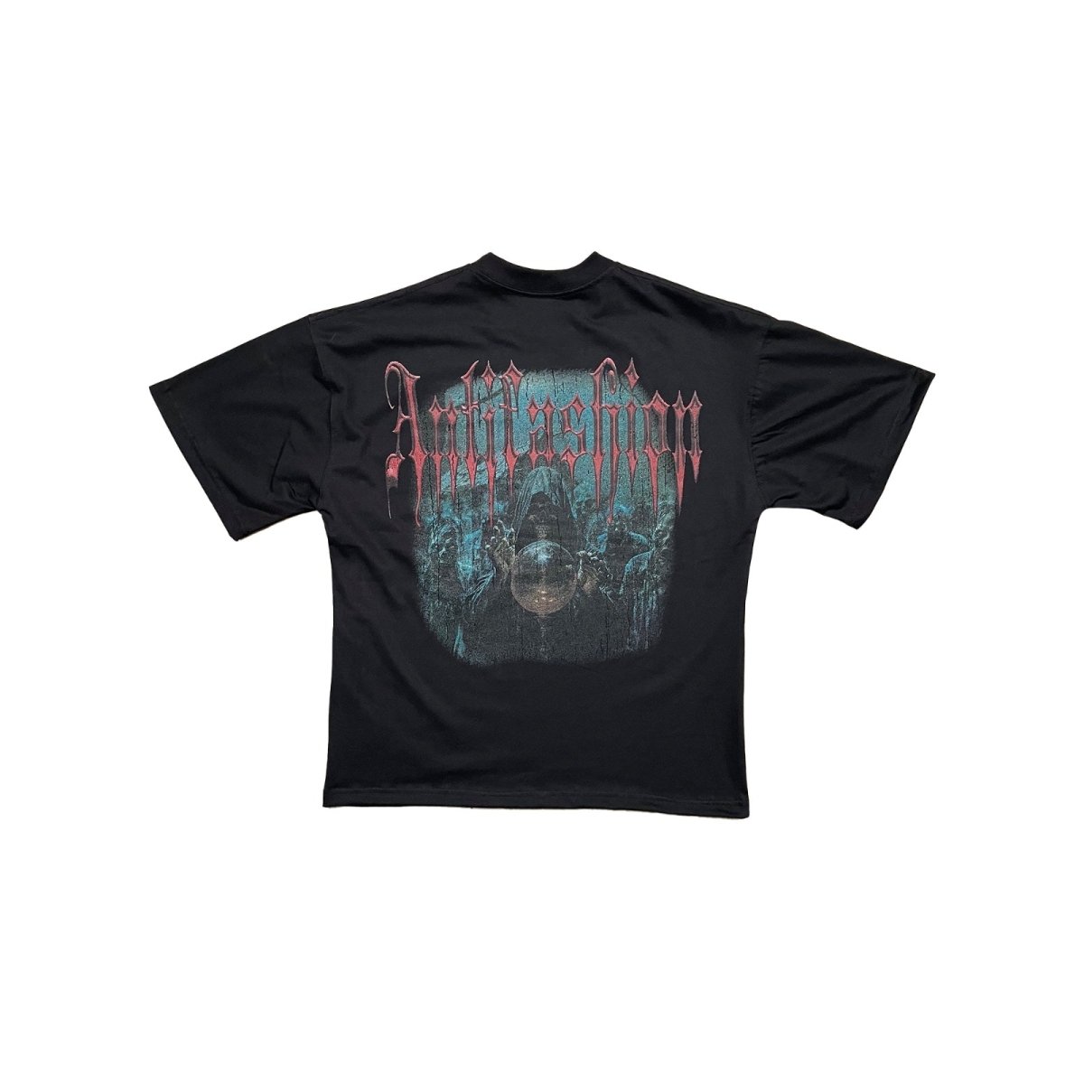 Playera Prime Magic - ANTIFASHION