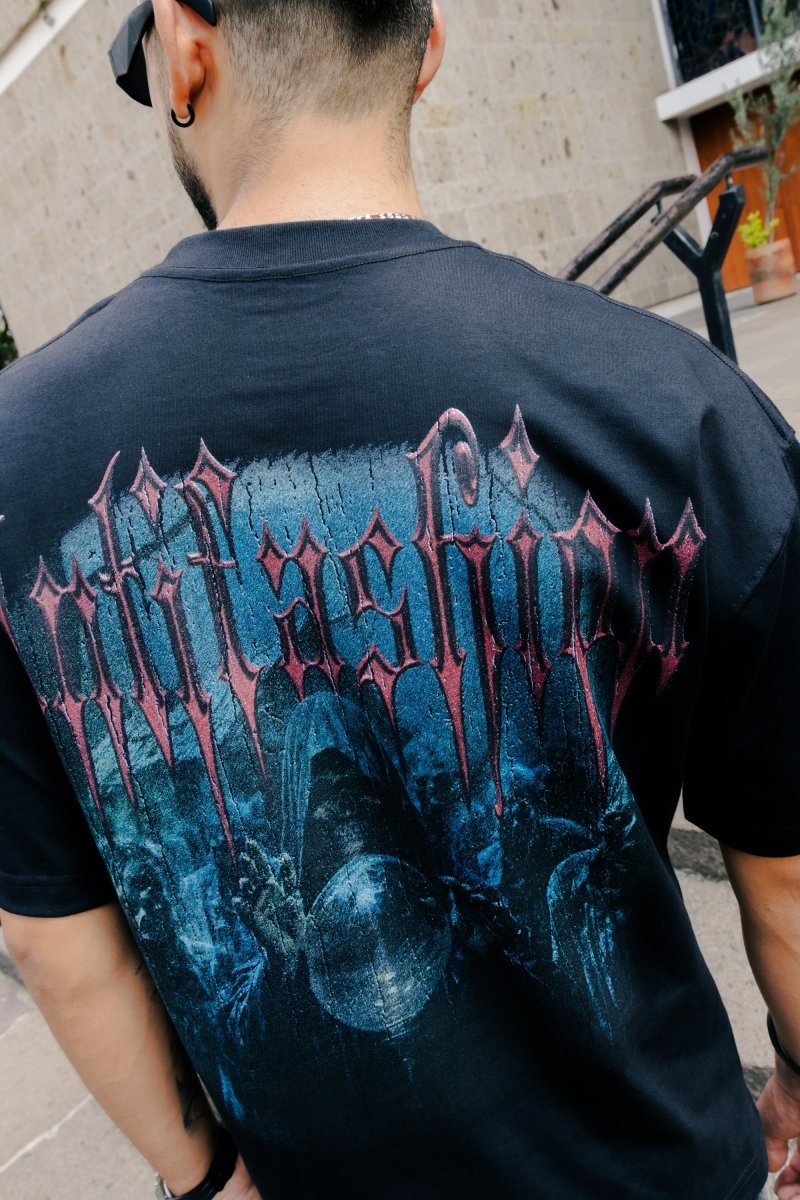 Playera Prime Magic - ANTIFASHION