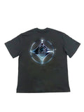 Playera Prime Metallic Oxford - ANTIFASHION