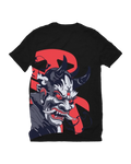 Playera Prime OniGang Black - ANTIFASHION