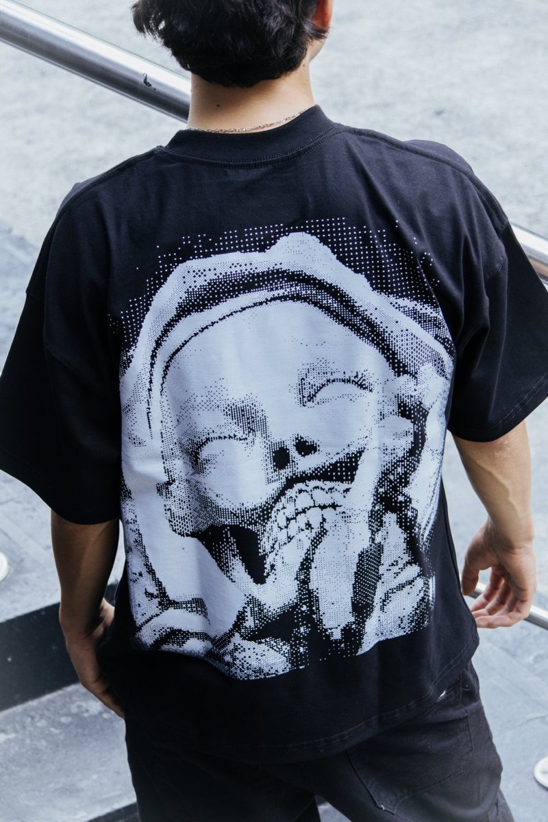 Playera Prime Pray Sister - ANTIFASHION