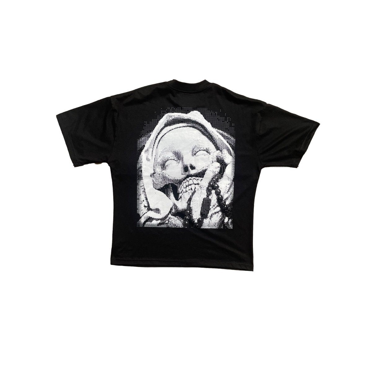 Playera Prime Pray Sister - ANTIFASHION