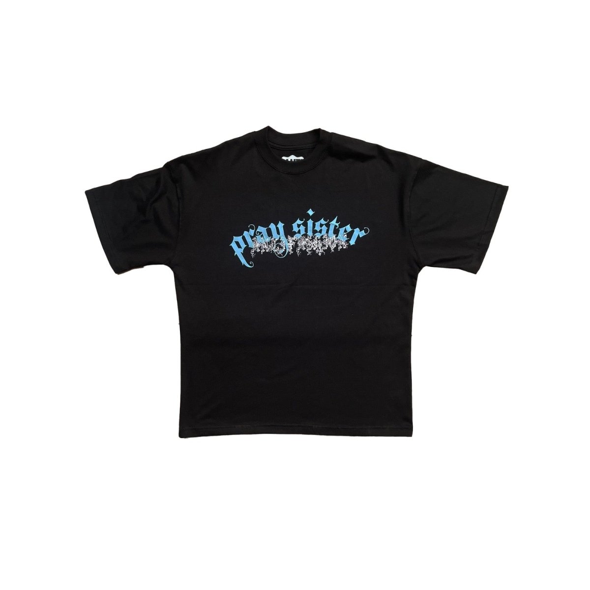 Playera Prime Pray Sister - ANTIFASHION