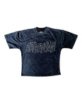 Playera Prime Pressure Desgaste - ANTIFASHION
