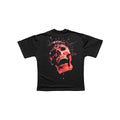 Playera Prime Red Skull - ANTIFASHION