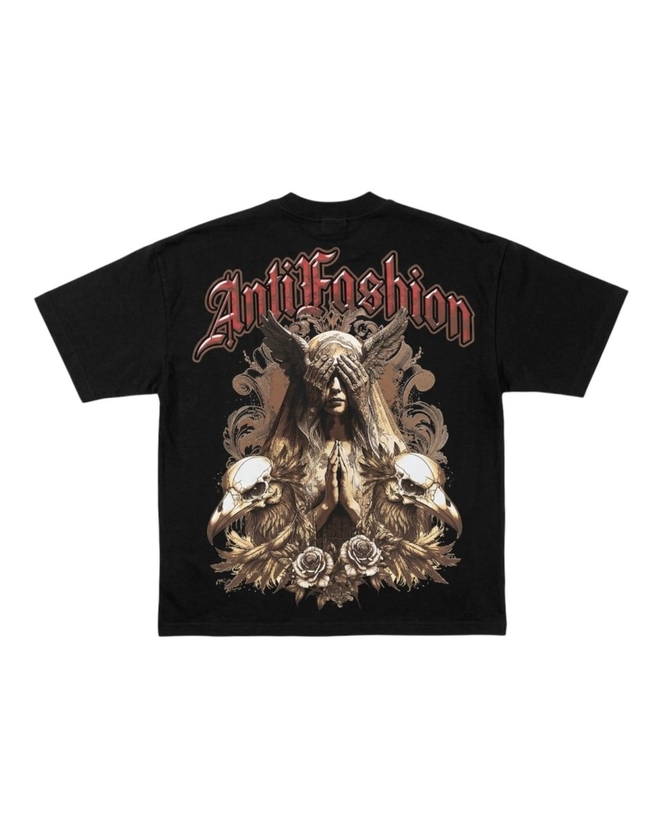 Playera Prime Rispondi - ANTIFASHION