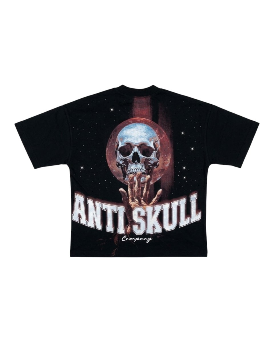 Playera Prime Skull Company - ANTIFASHION