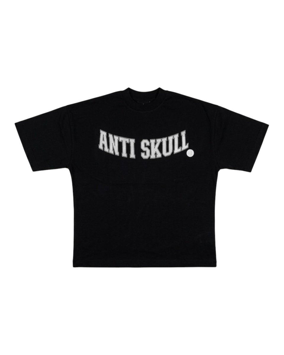 Playera Prime Skull Company - ANTIFASHION