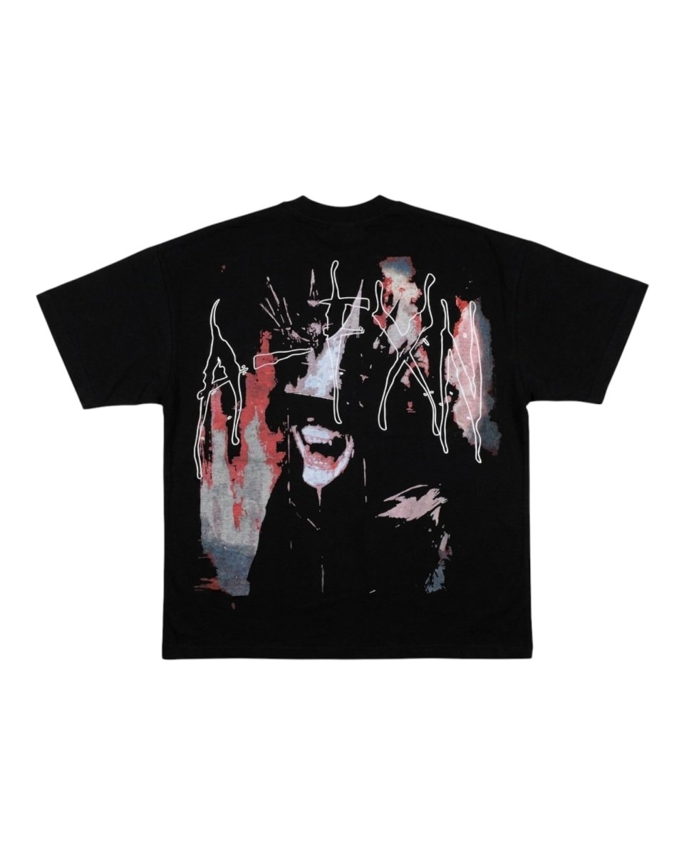 Playera Prime Smiling King - ANTIFASHION