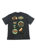 Playera Prime Tacos Oxford - ANTIFASHION