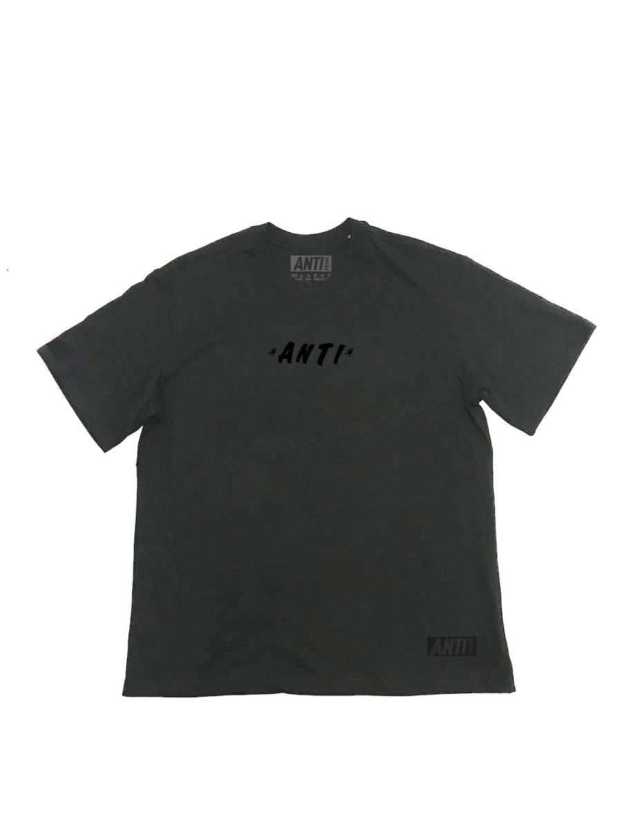 Playera Prime Tacos Oxford - ANTIFASHION