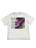 Playera Prime Trippy Tex - ANTIFASHION