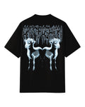 Playera Prime Twins Black - ANTIFASHION