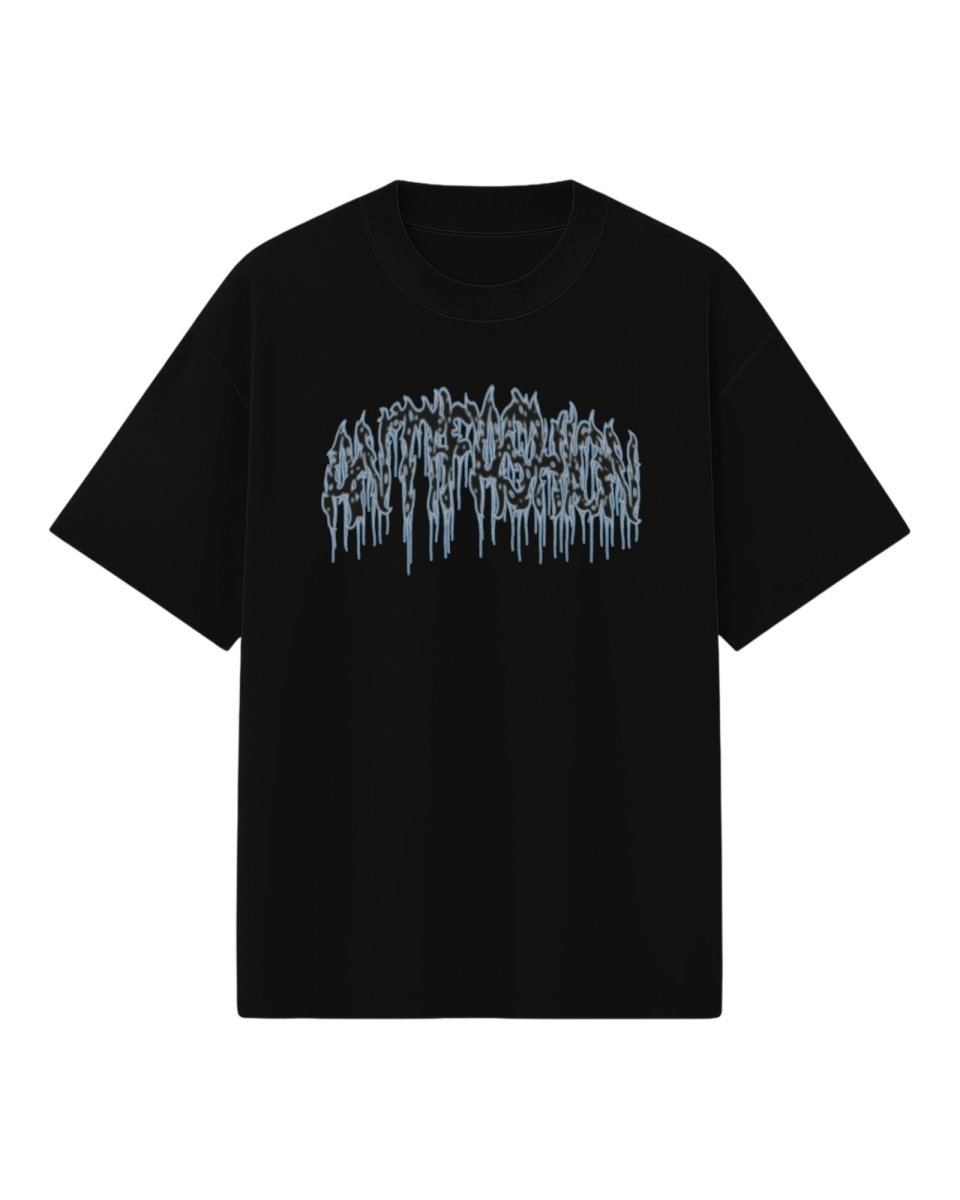 Playera Prime Twins Black - ANTIFASHION