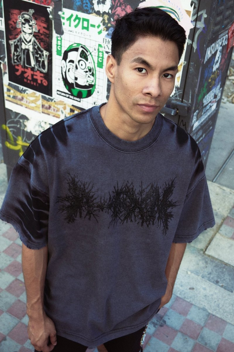 Playera Prime Venom - ANTIFASHION