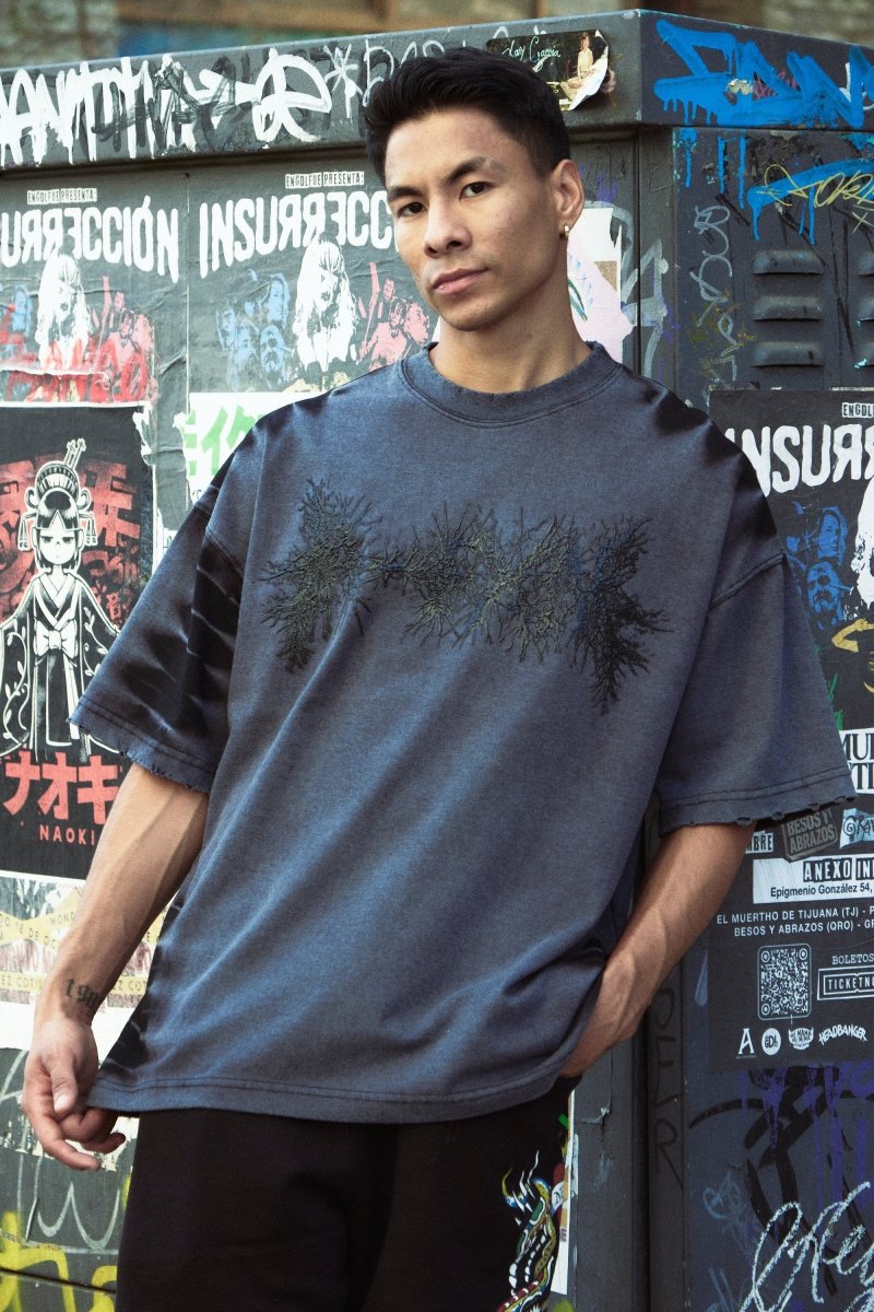 Playera Prime Venom - ANTIFASHION