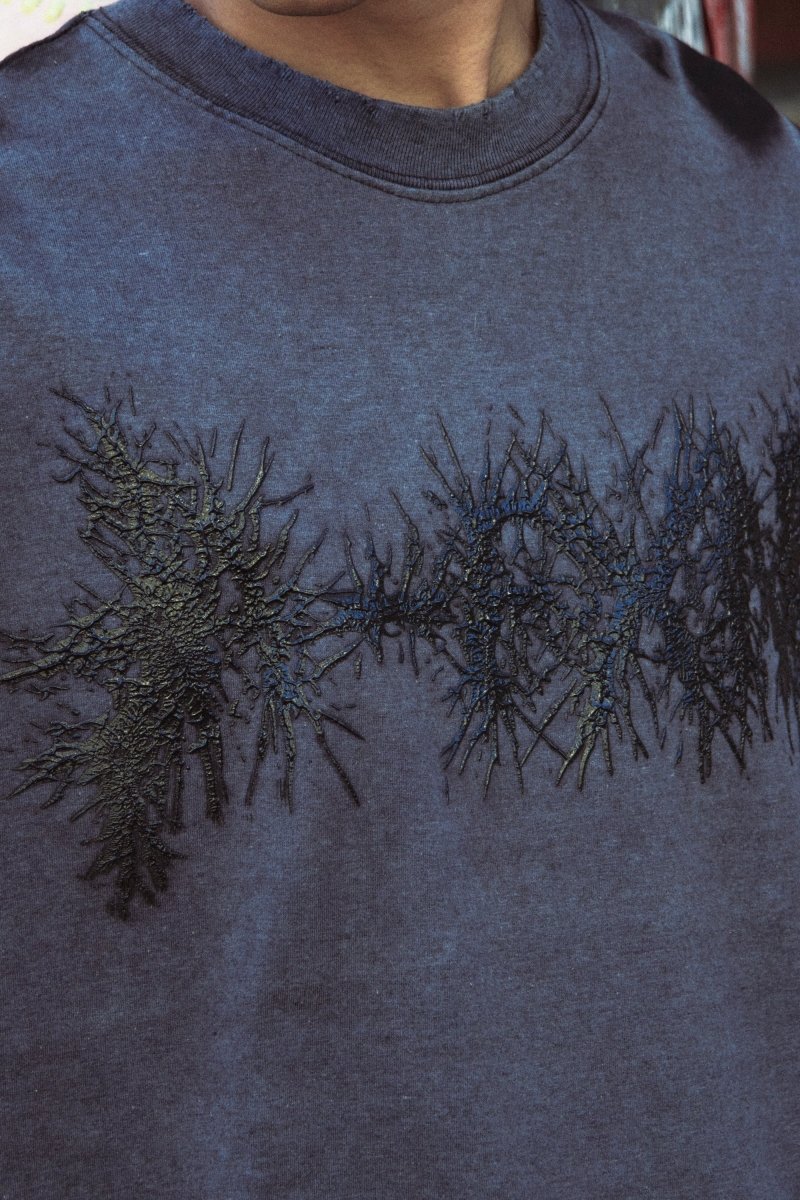 Playera Prime Venom - ANTIFASHION