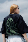 Playera Prime Virgen Black - ANTIFASHION