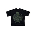 Playera Prime Virgen Black - ANTIFASHION