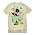 Playera Puff Arena - ANTIFASHION