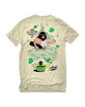 Playera Puff Arena - ANTIFASHION