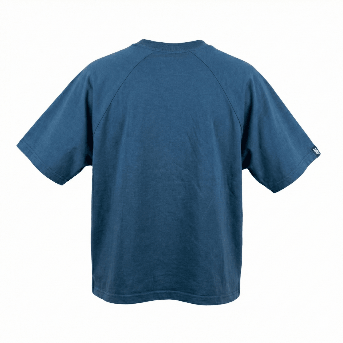 Playera RGL Azul - ANTIFASHION