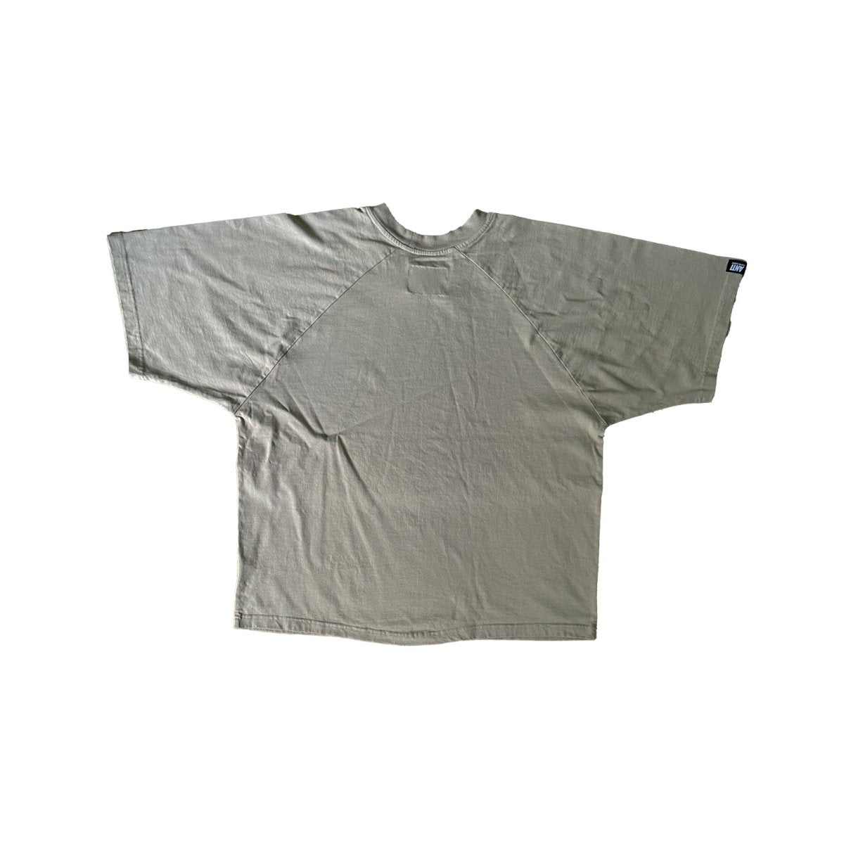 Playera RGL Kaki - ANTIFASHION