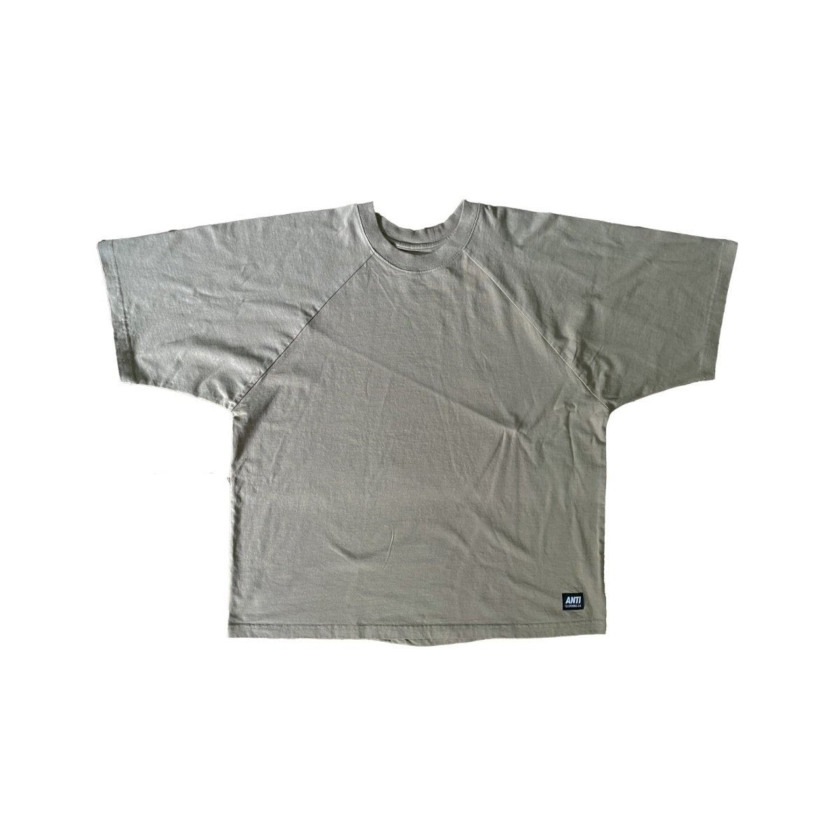 Playera RGL Kaki - ANTIFASHION