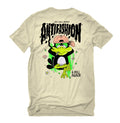 Playera Roll Again Arena - ANTIFASHION