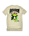 Playera Roll Again Arena - ANTIFASHION