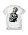 Playera Roll Yours Blanco - ANTIFASHION
