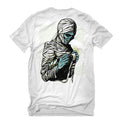 Playera Roll Yours Blanco - ANTIFASHION