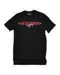Playera Rotulo - ANTIFASHION